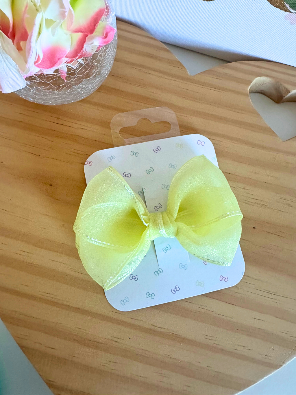 Colors Cute - Hair Bow