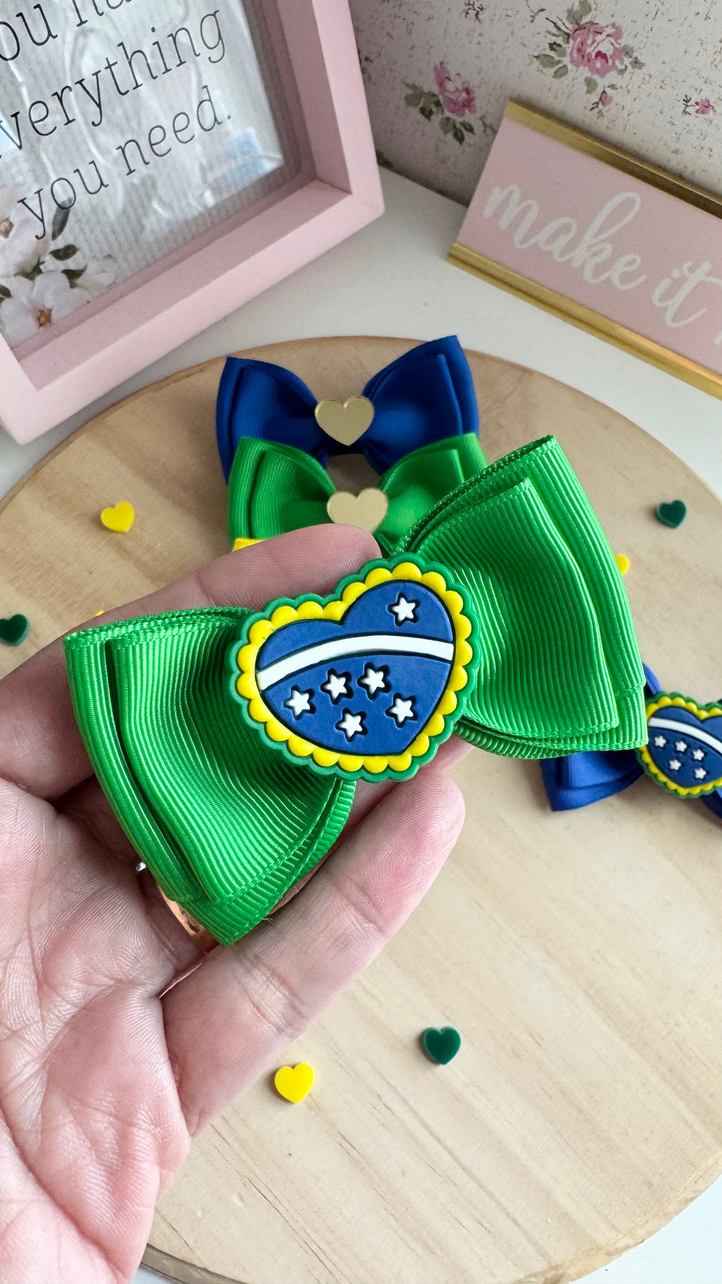 Laços Brasil