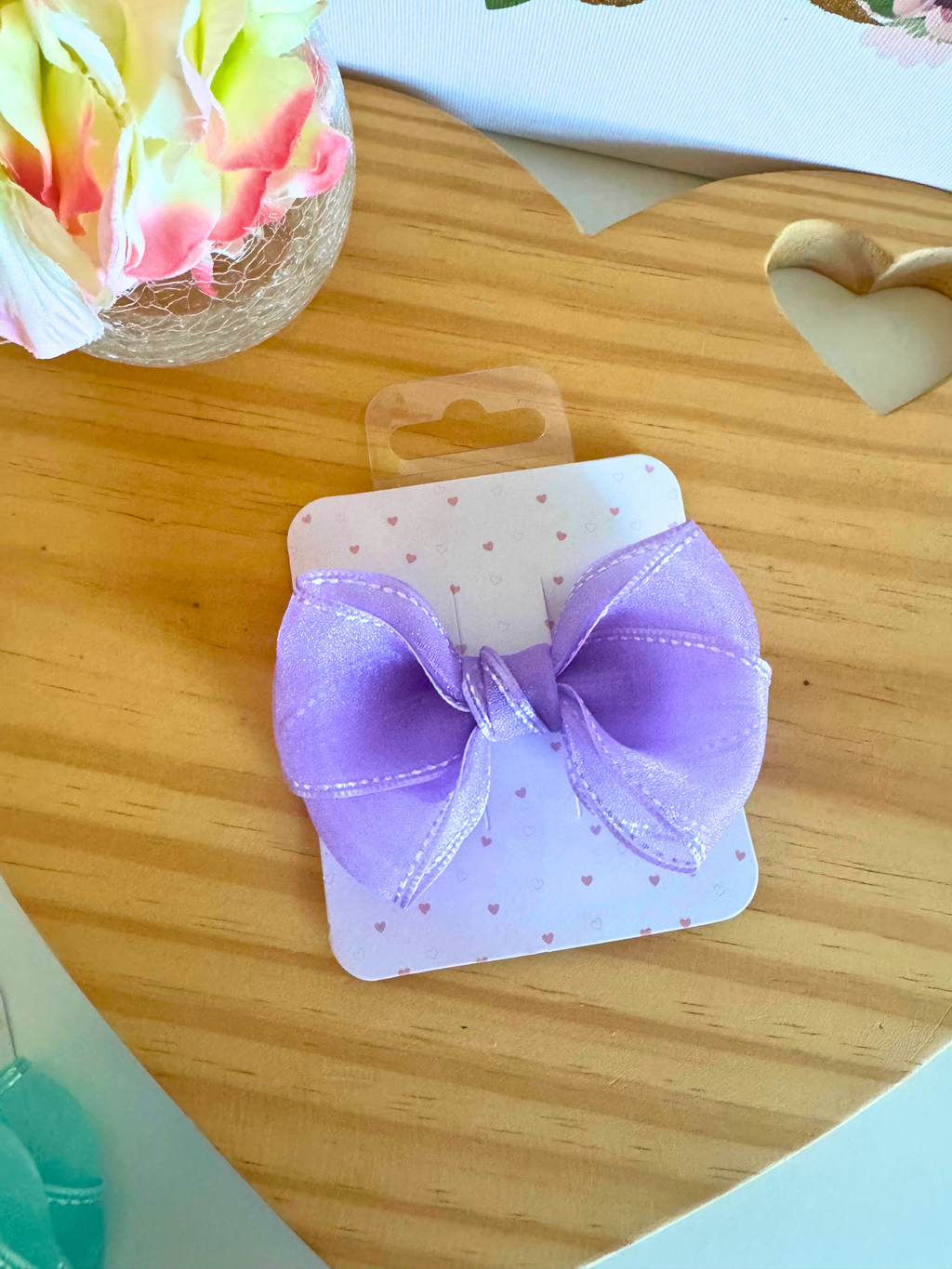 Colors Cute - Hair Bow