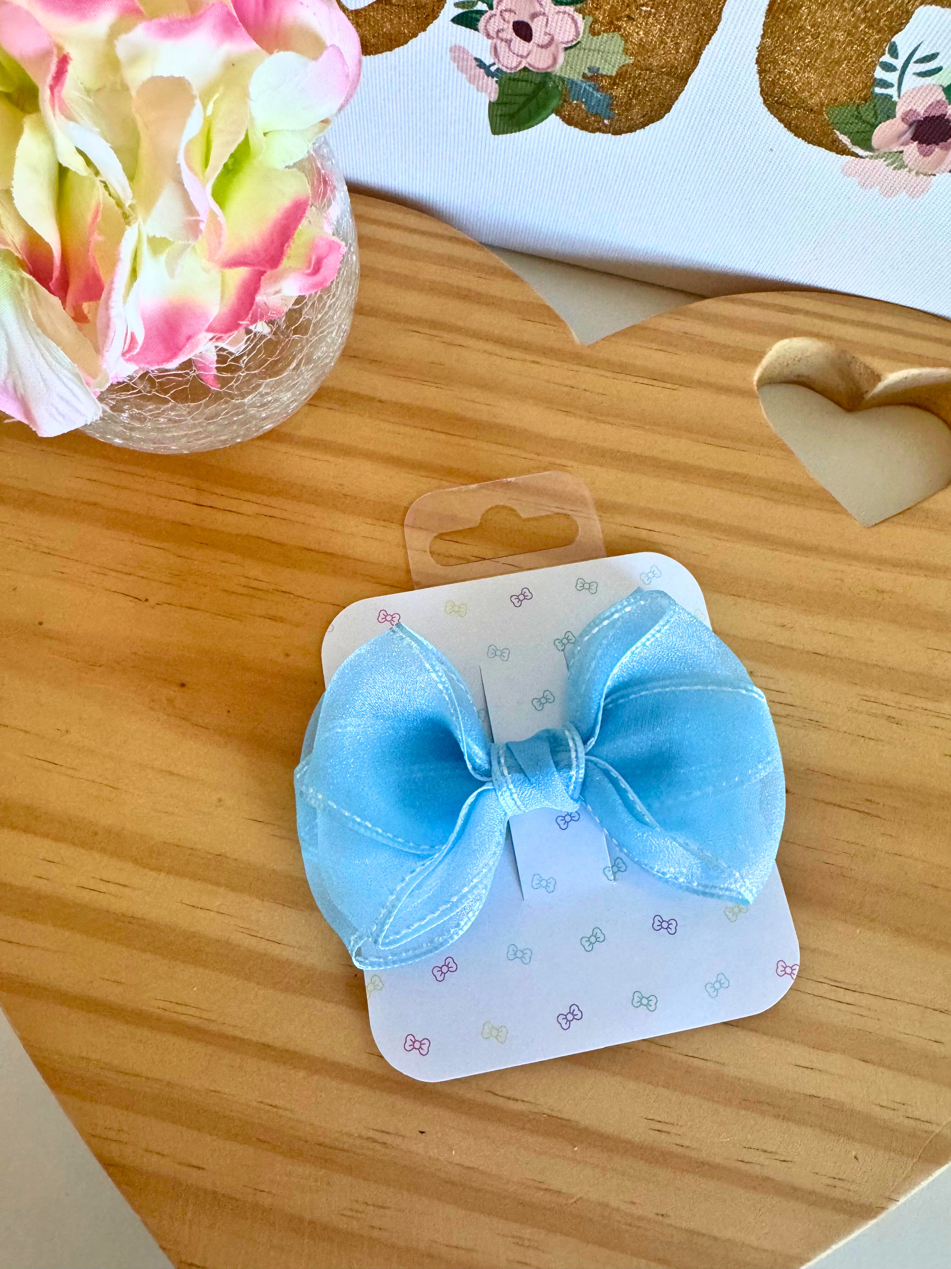 Colors Cute - Hair Bow