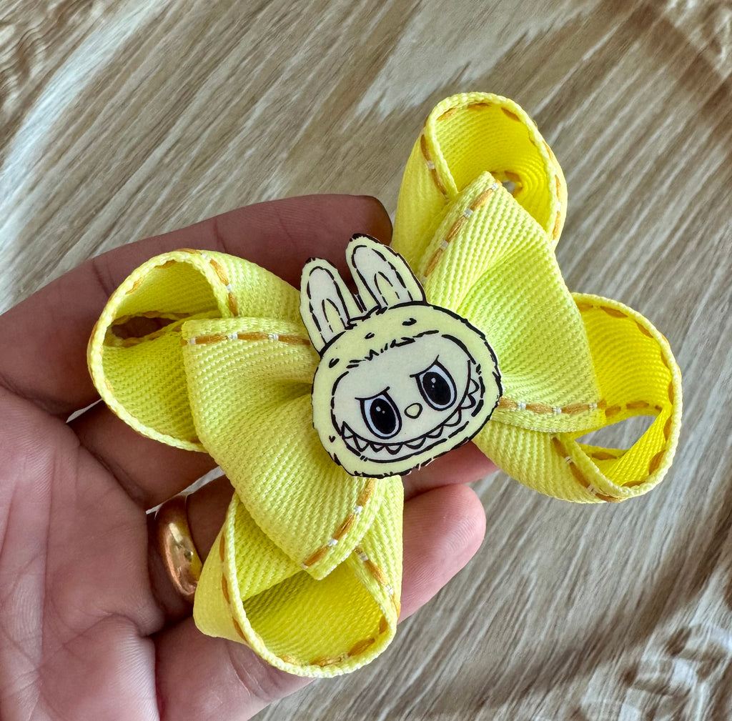 Labubu Collection - Hair Bow