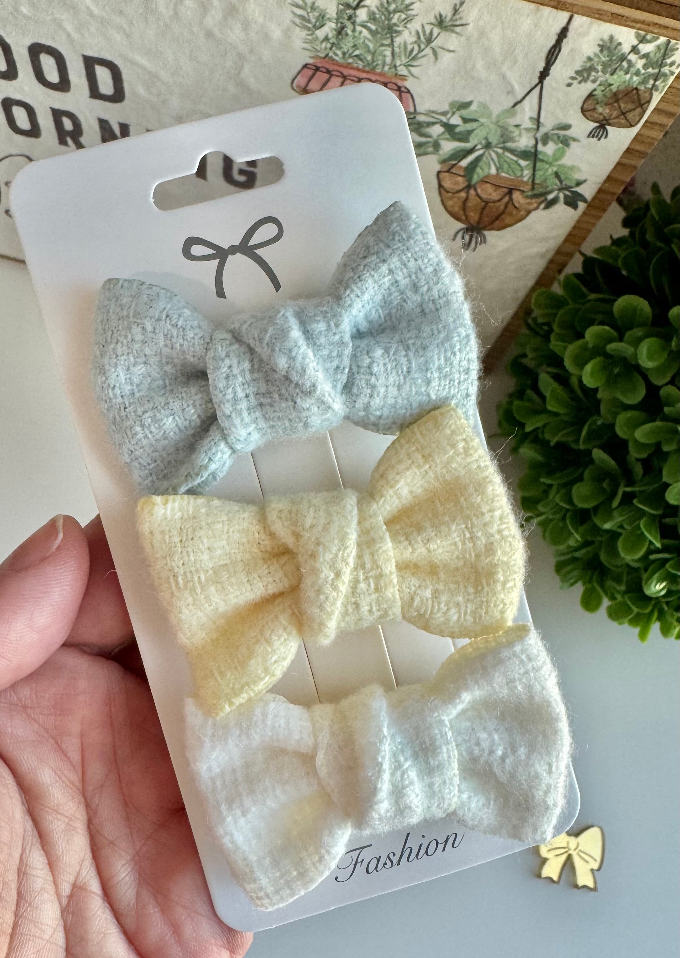 Cozy fancy mini