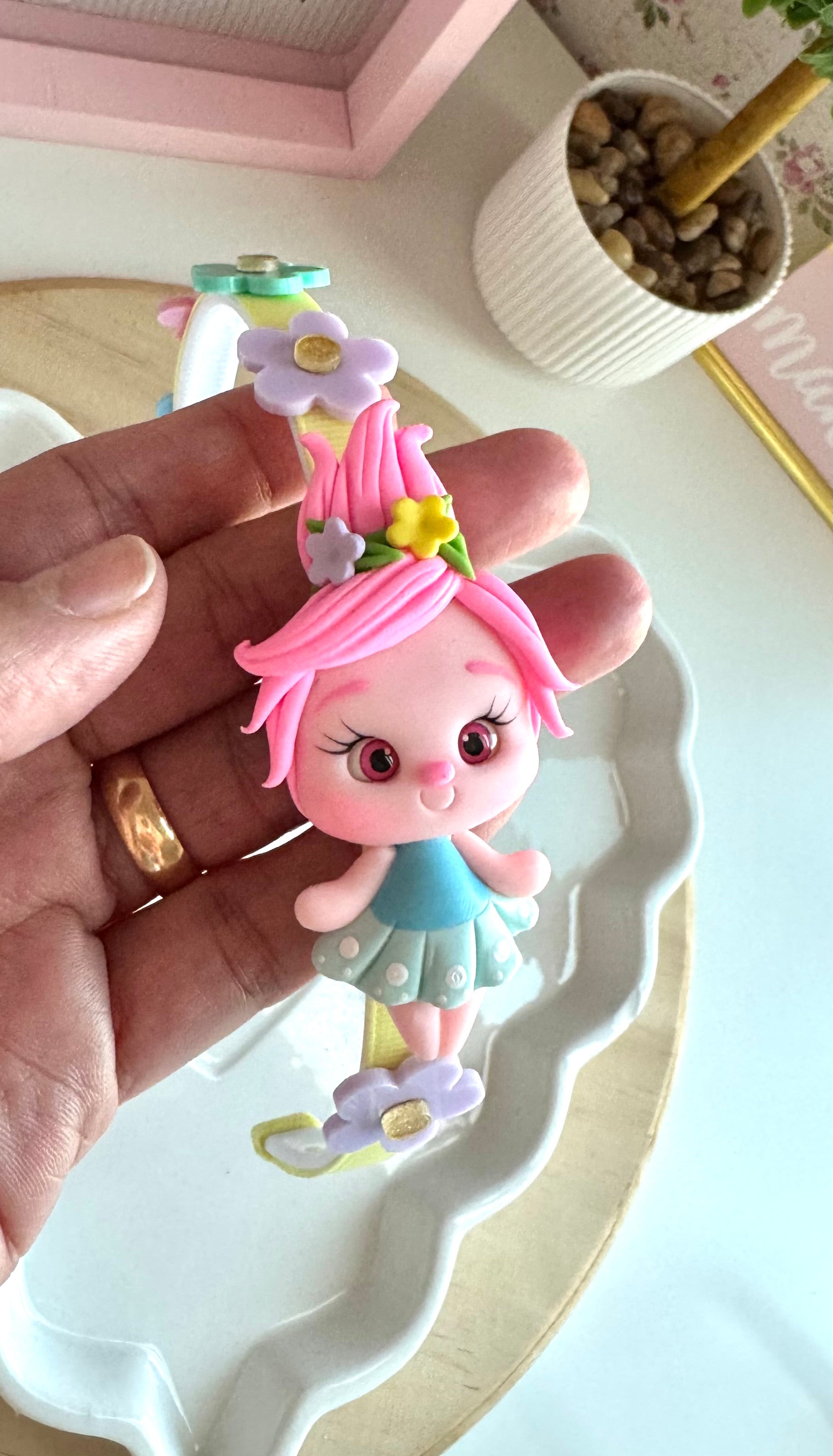 Happy Colors Headband