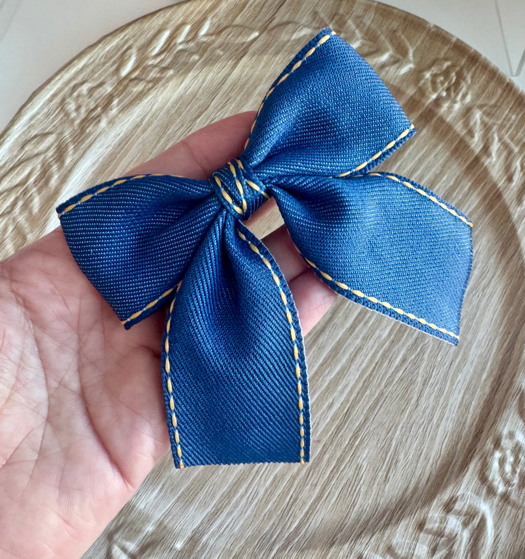 Glam - Hair Bow