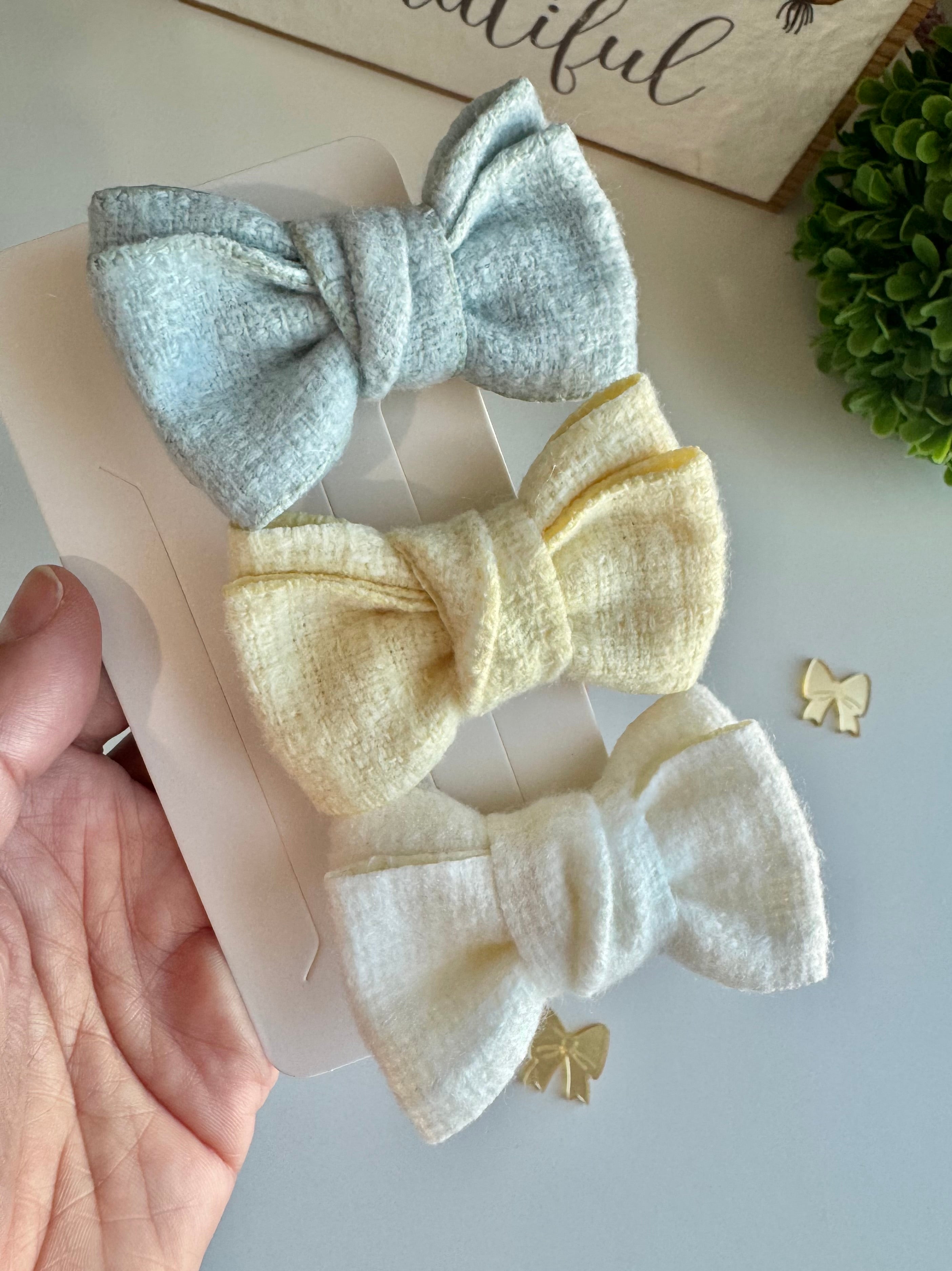 Cozy fancy mini