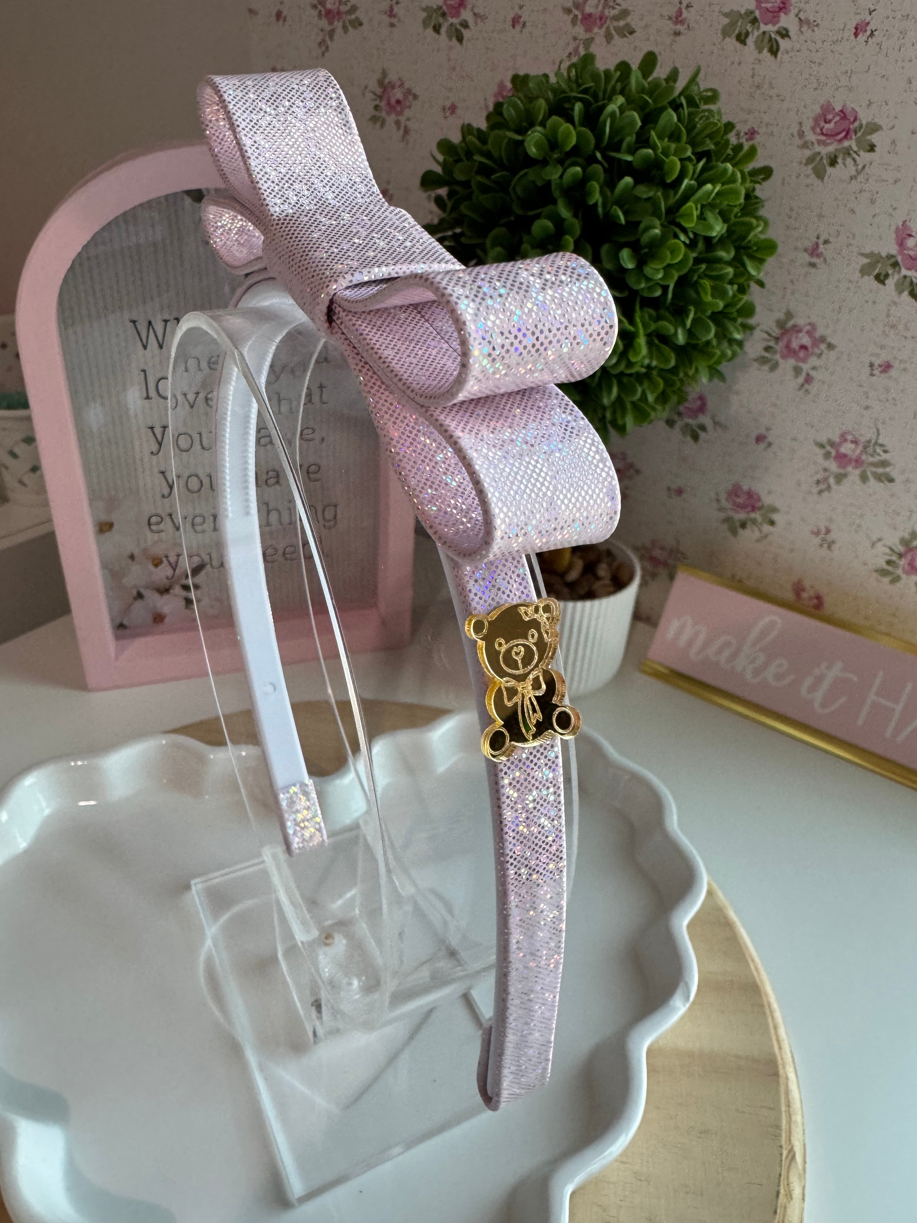 Shine Bright Headband