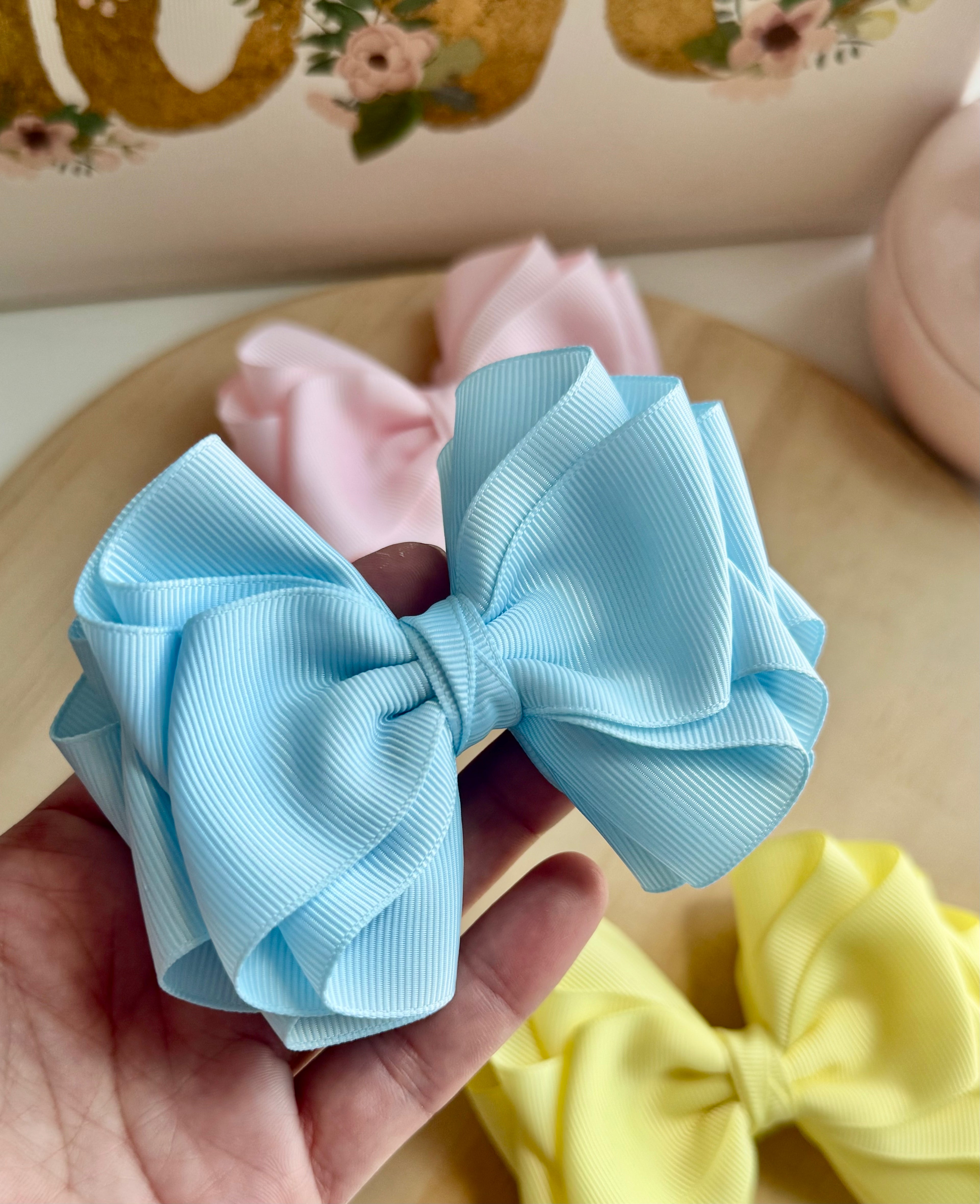 Magestic - Hair bow