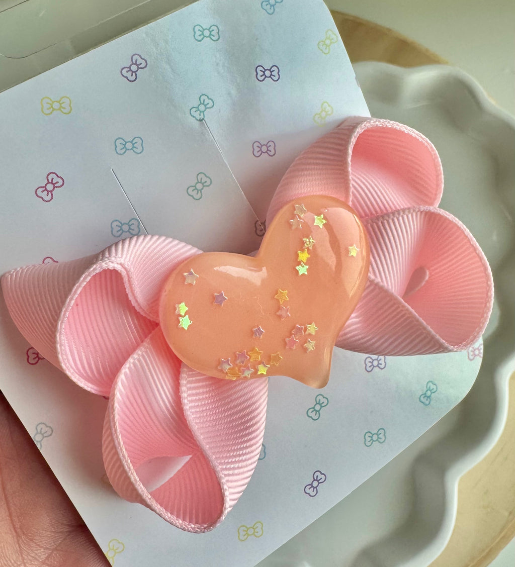Besties Hair Bows