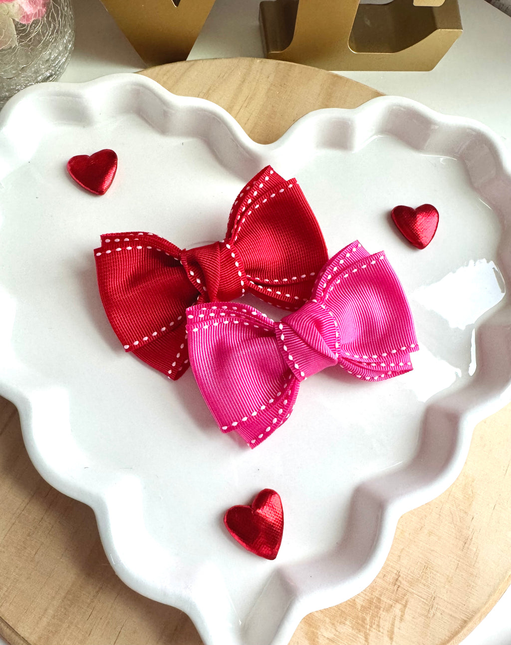 Besties Hair Bows