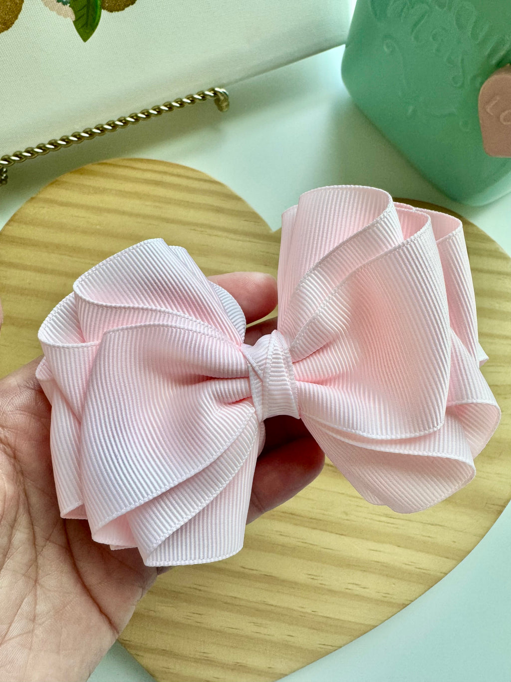 Magestic - Hair bow