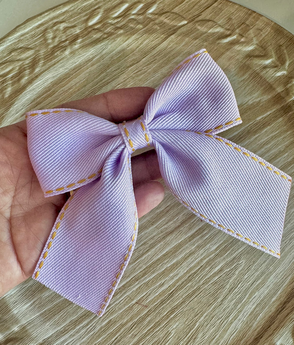 Glam - Hair Bow