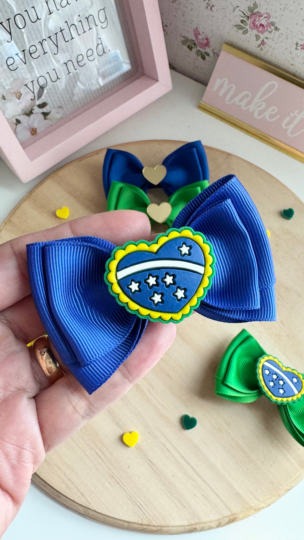 Laços Brasil