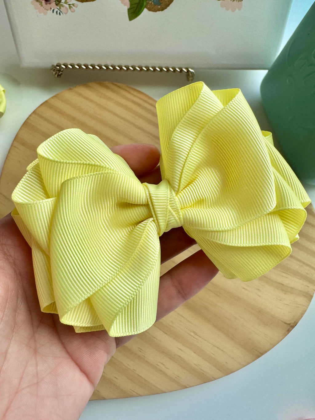 Magestic - Hair bow