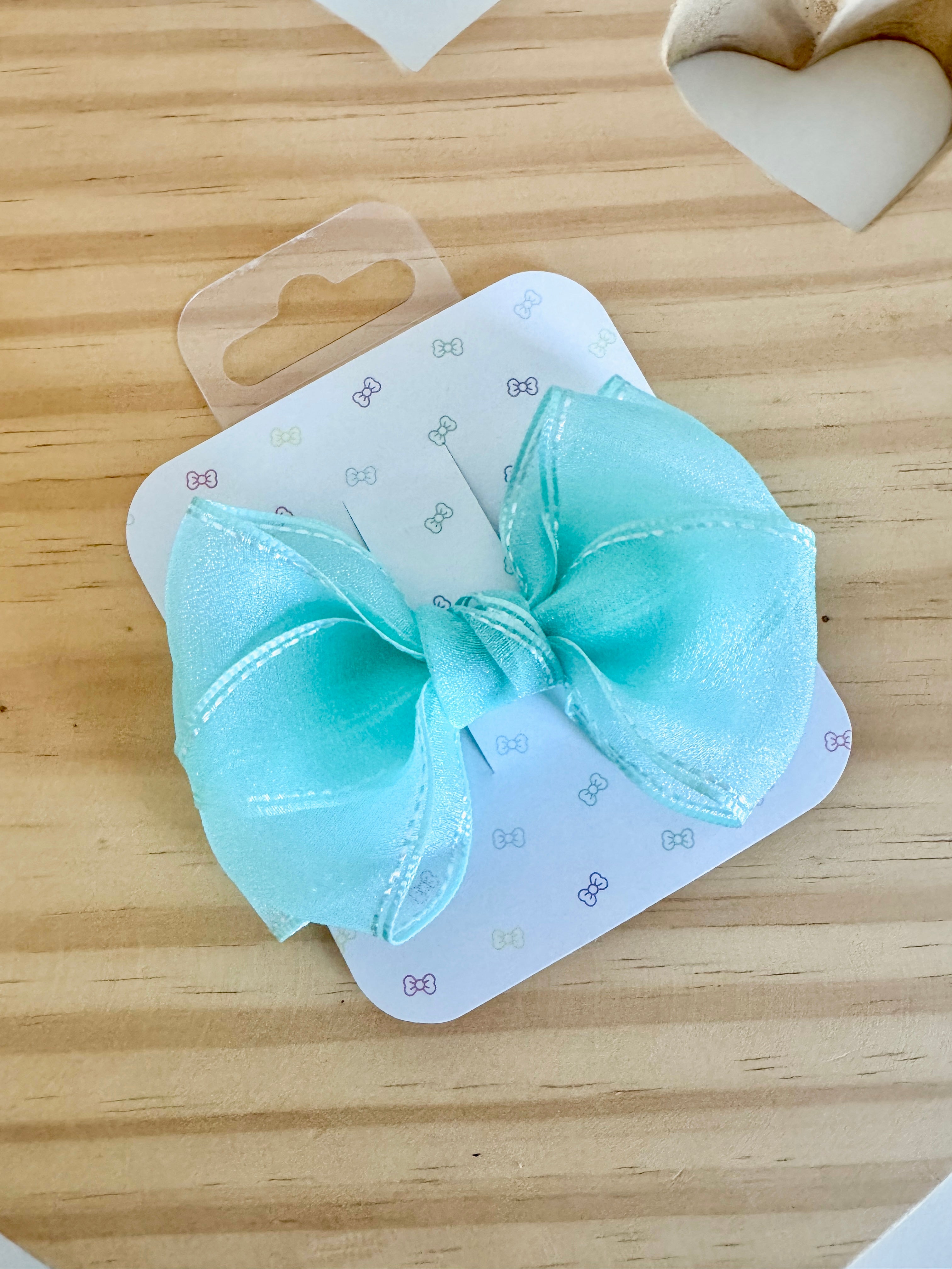 Colors Cute - Hair Bow