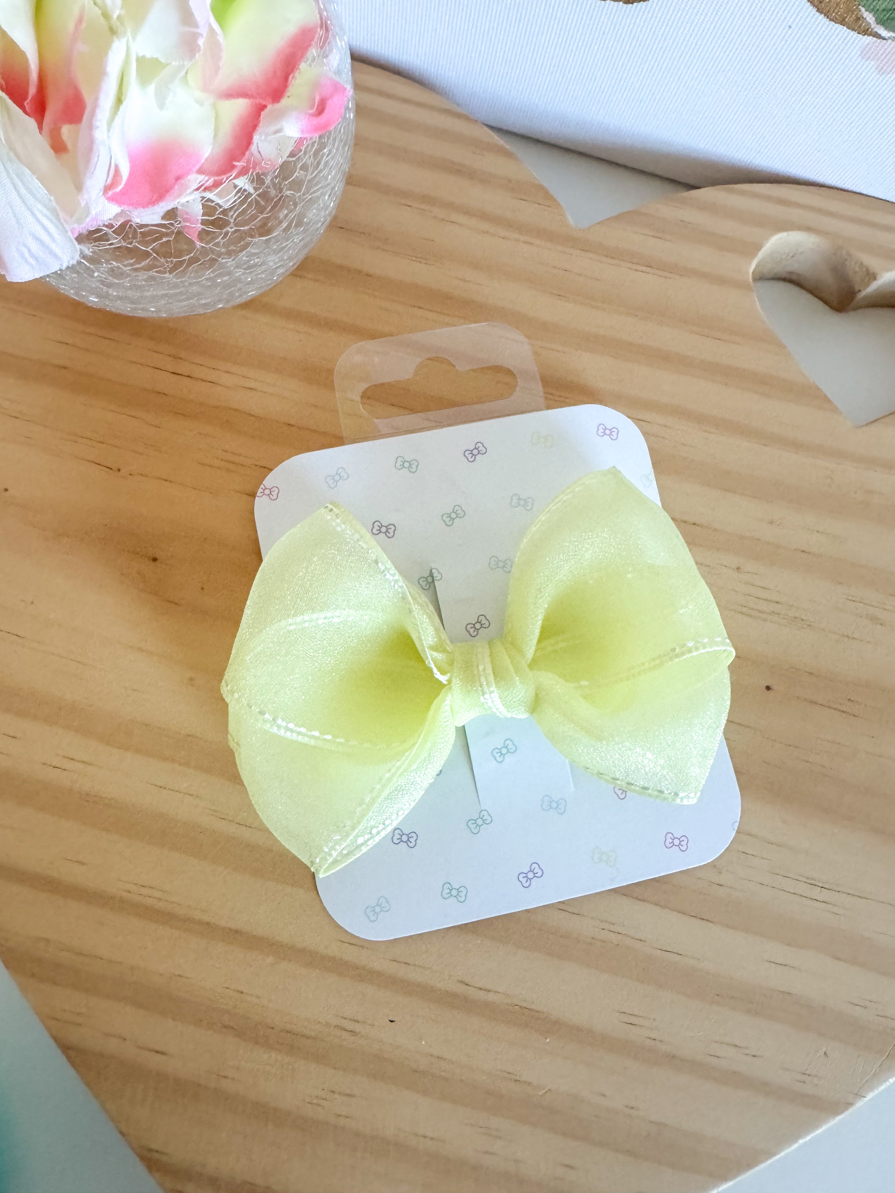 Colors Cute - Hair Bow