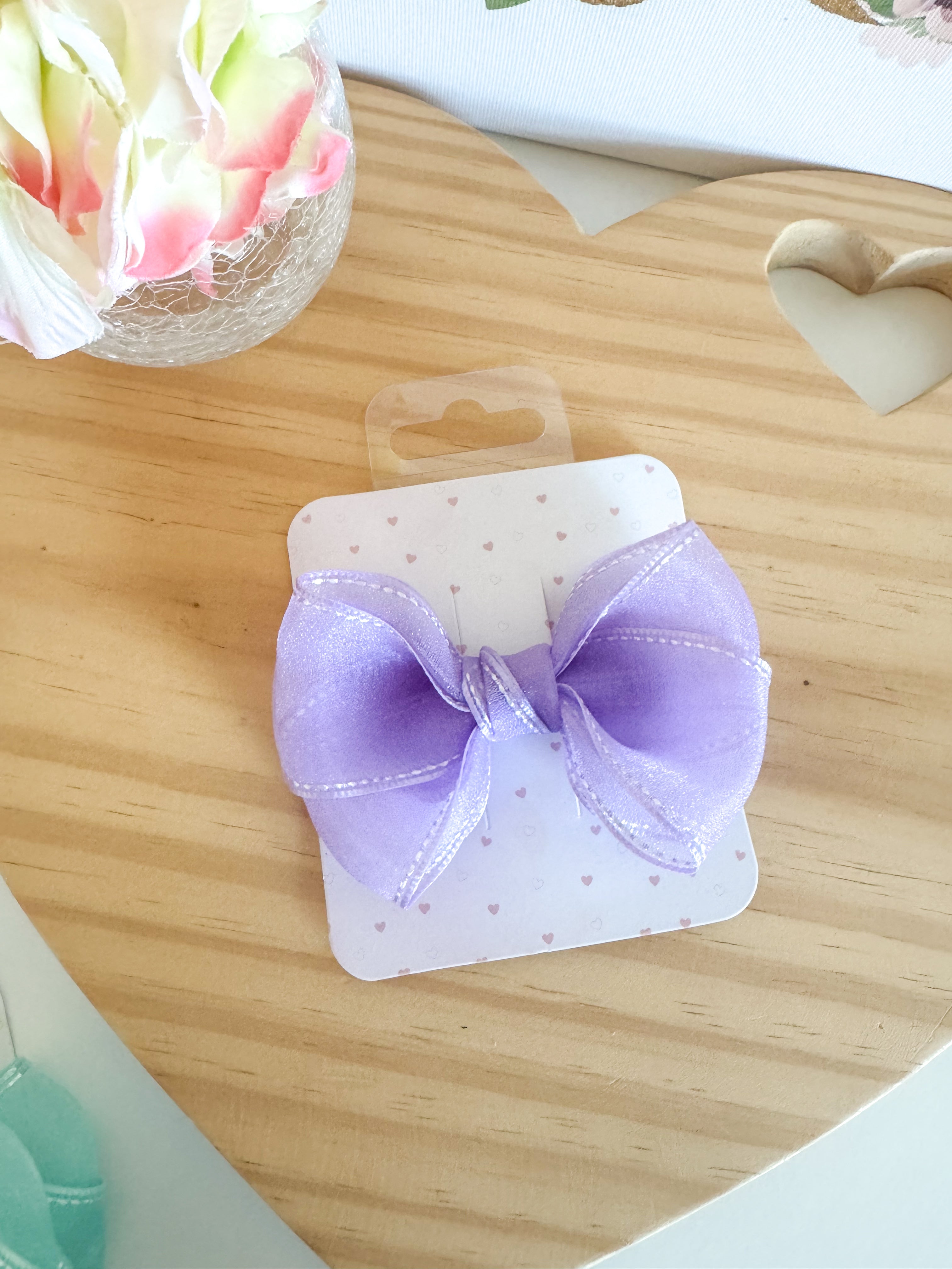 Colors Cute - Hair Bow