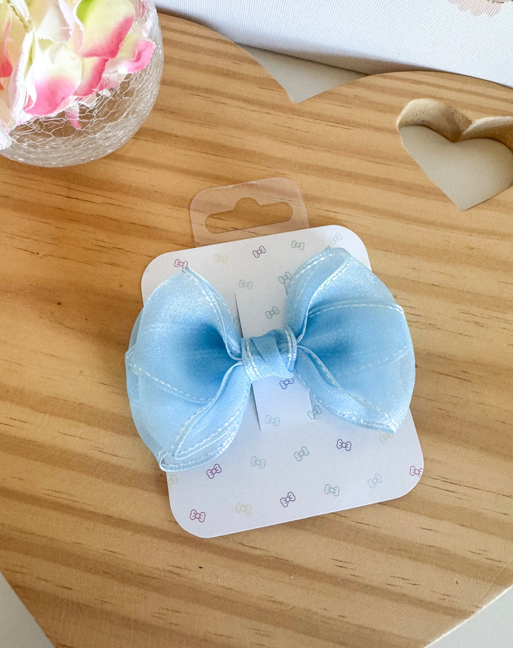 Colors Cute - Hair Bow