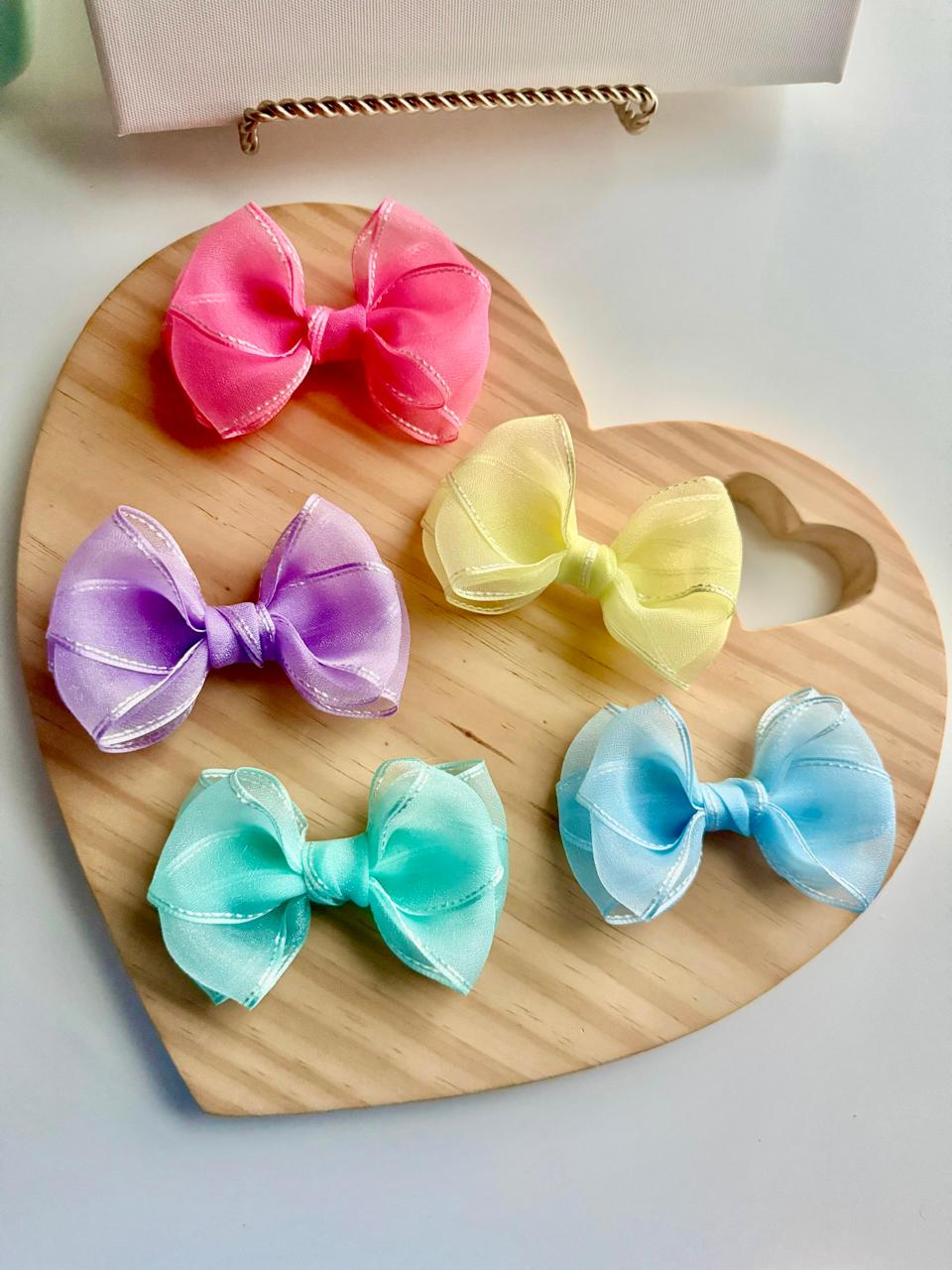Colors Cute - Hair Bow