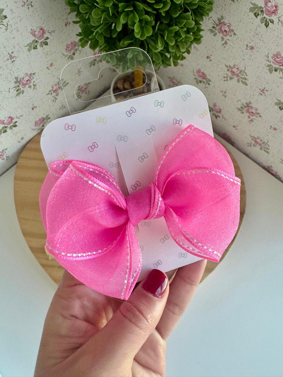 Colors Cute - Hair Bow